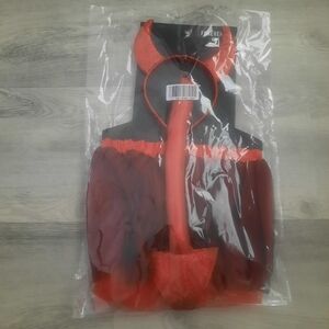 Forever 21 Kids Devil Costume Accessories
